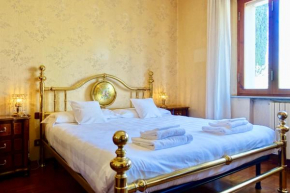 Casa TIMO a Bagno Vignoni, Bagno Vignoni